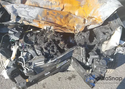 2014 Kia Soul ! из США, поврежденный, VIN KNDJX3A50E7057342